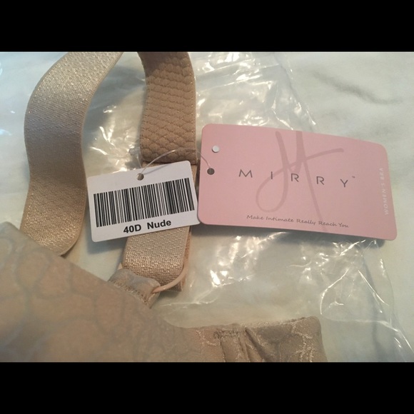 Mirry Bra - Picture 2 of 2